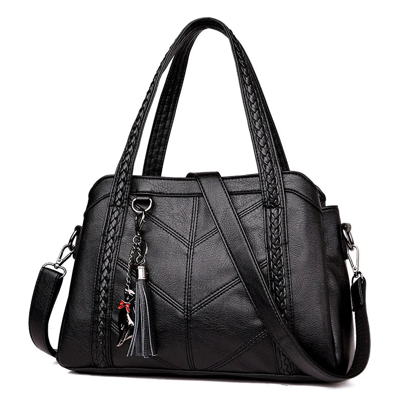 Noémie - Sac a main femme chic