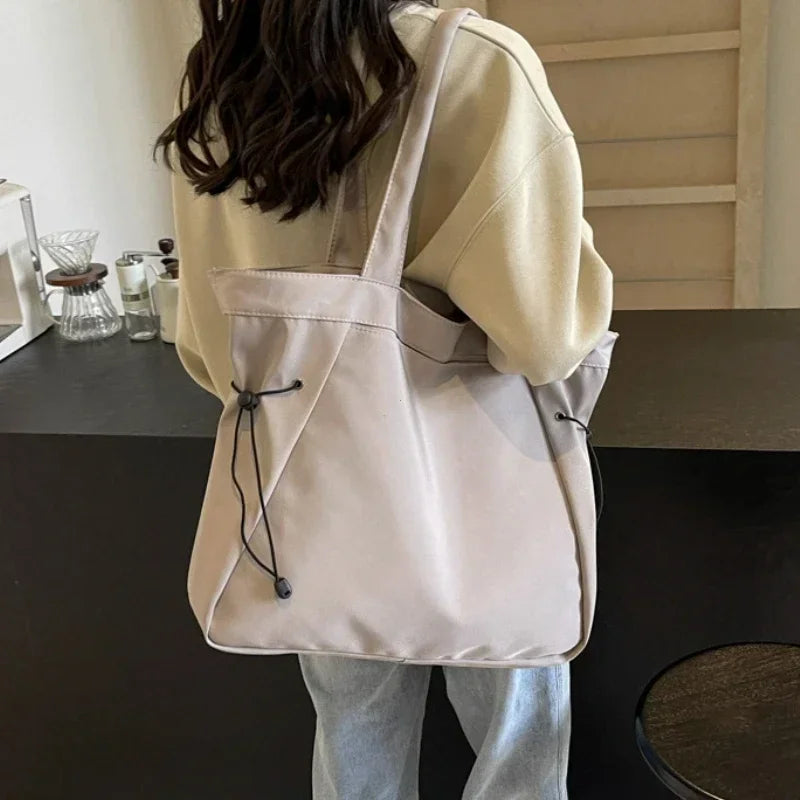 Lexie - Sac à main tissu