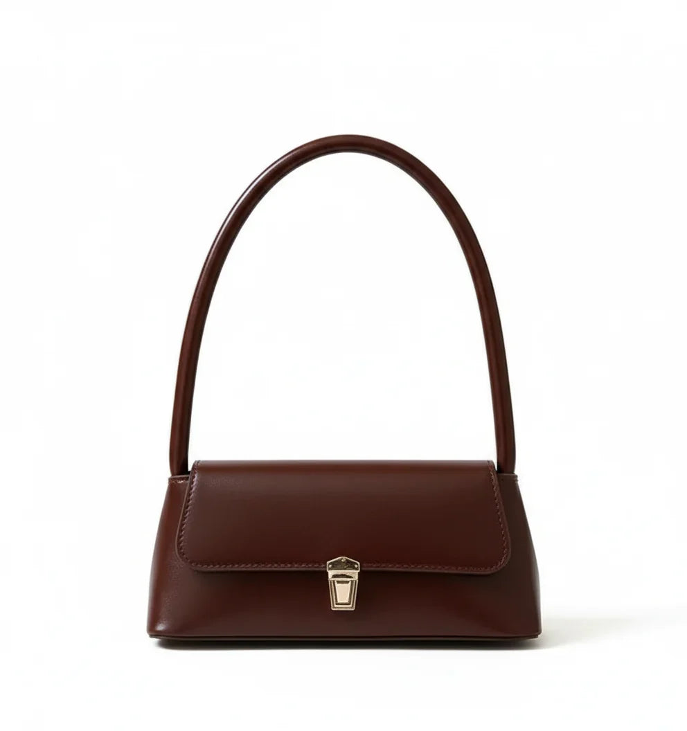 Camille - Sac à main grande anse