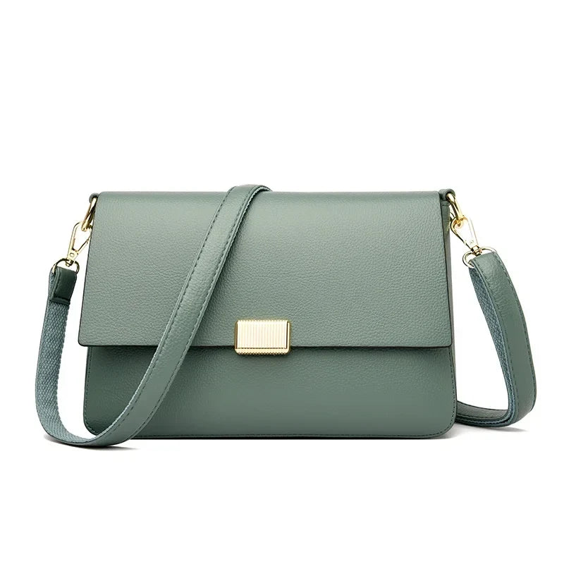 Isabelle - Pochette sac à main bandoulière