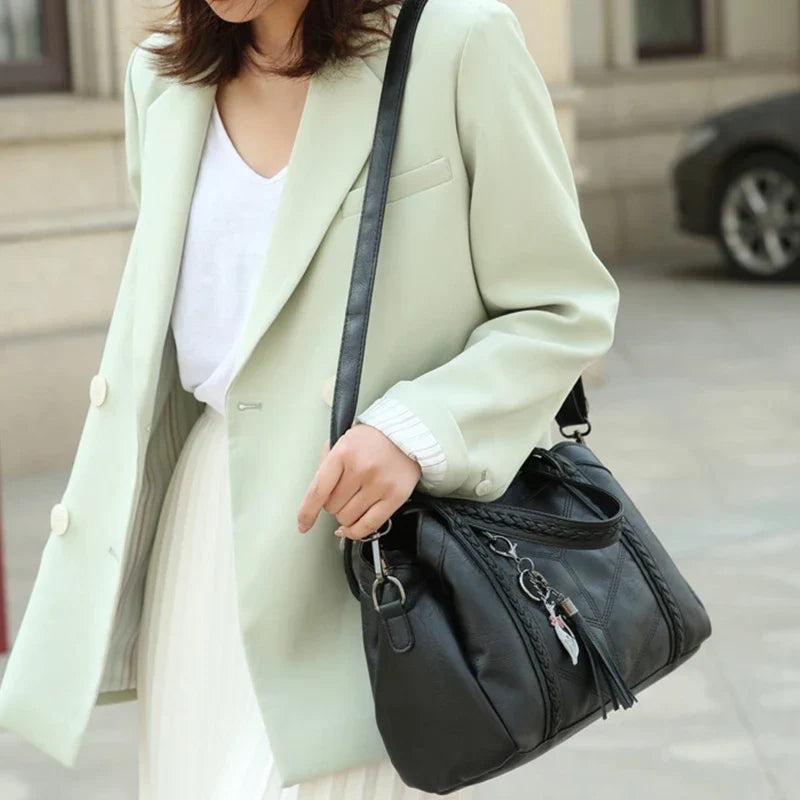 Noémie - Sac a main femme chic