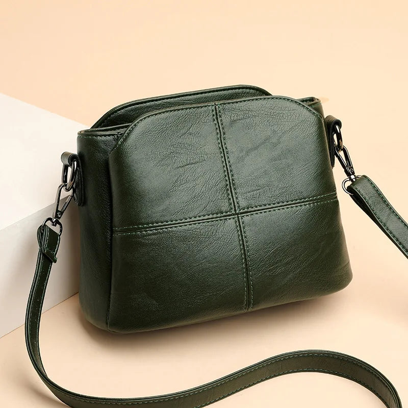 Lucie - Petit sac à main bandoulière
