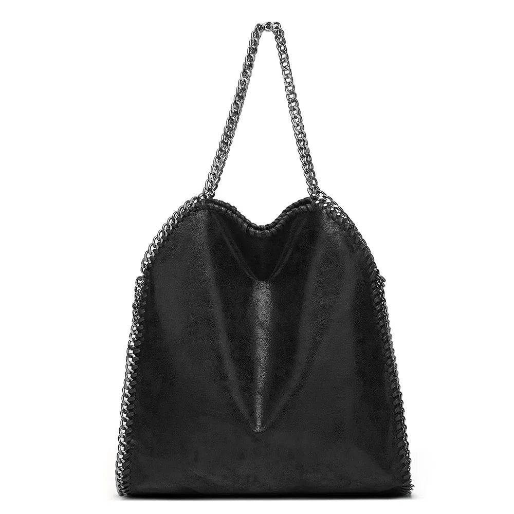 Maelys - Sac hobo chaîne