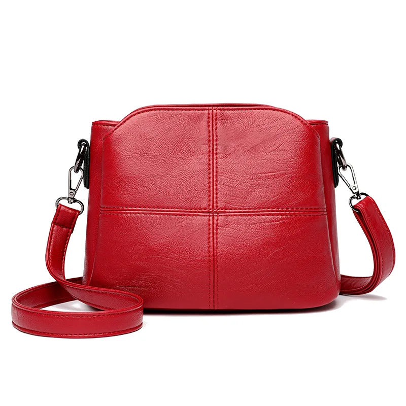 Lucie - Petit sac à main bandoulière