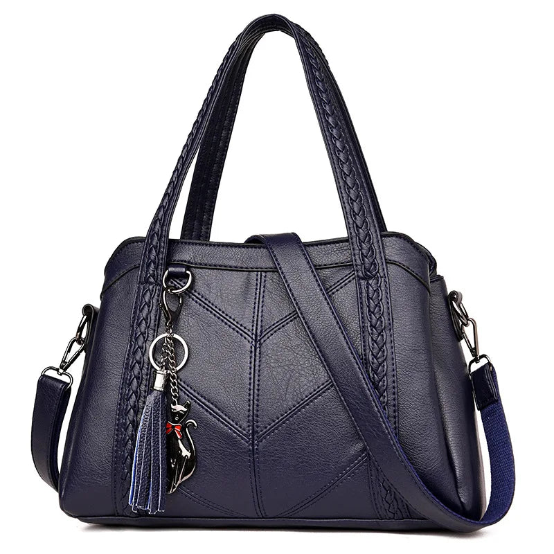 Noémie - Sac a main femme chic
