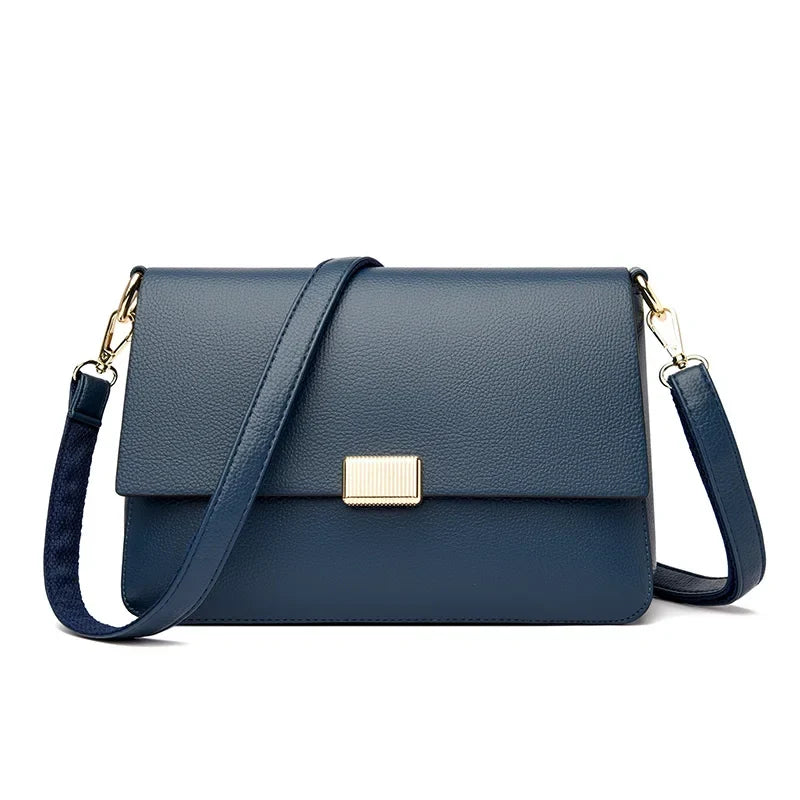 Isabelle - Pochette sac à main bandoulière
