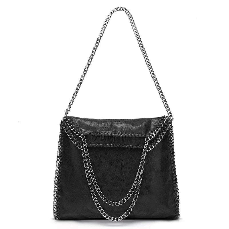 Maelys - Sac hobo chaîne
